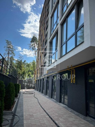 Чудова 1кк в НОВОМУ ЖК зданому 2024р. в лісовій частині/єОселя/ГАЗ - фото 1