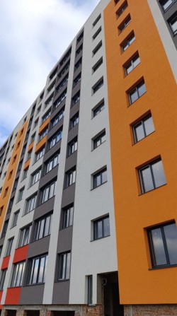 Продам готову квартиру! Можна приступати до ремонту! - фото 1