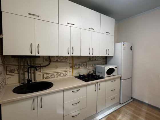 Терміново 1 кімнатна квартира з ремонтом ГАЗ, поруч ПАРК. Податки 2% Ирпень