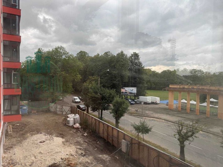 Видова 2кімнатна квартира із виглядом на Парк. Готові на держпрогами - фото 1