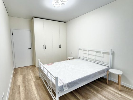 Нова квартира на продаж! 1к з ремонтом! Будинок з генератором! Ирпень