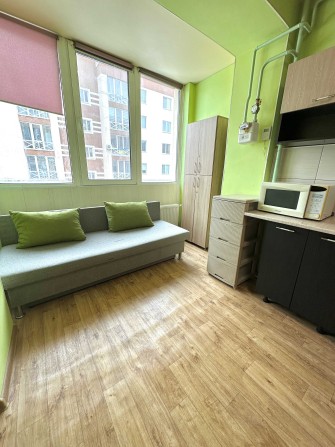 Однокімнатна з ремонтом! Сертифікат, Постанова! БЕЗ КОМІСІЇ! - фото 1