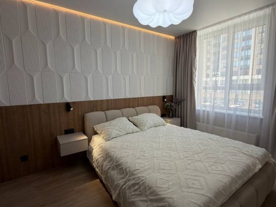 1к квартира під державні програми! Центральний парк Ирпень