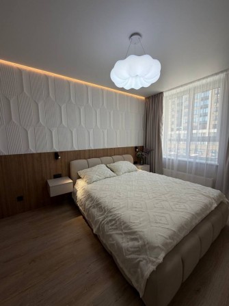 1к квартира під державні програми! Центральний парк - фото 1