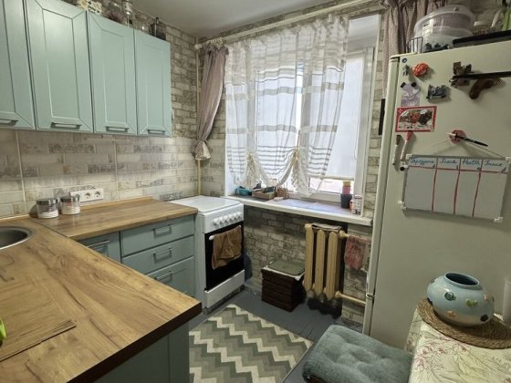 Продам гарну 2-х кім. квартиру в Центрі. Кременчуг