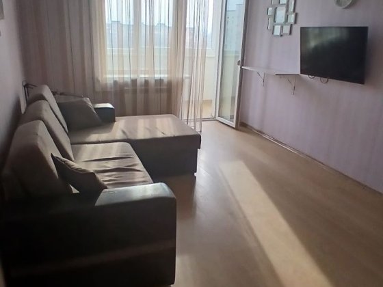 2-к квартира в ЖК "Мурашник", Соцмісто. Власник, якісний ремонт. Кривой Рог