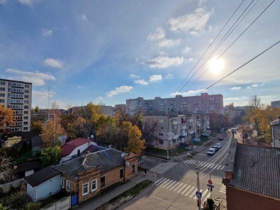 2х-кімнатна в центрі під ремонт. Кременчуг