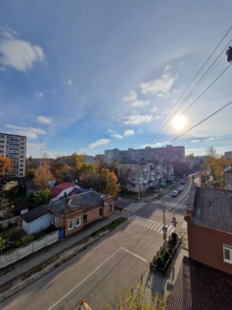 2х-кімнатна в центрі під ремонт. - фото 1