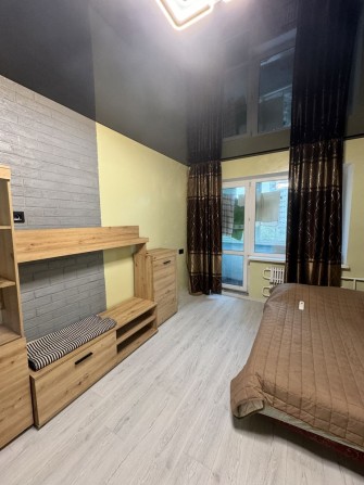 1-кімнатна квартира з новим ремонтом — без вкладень - фото 1