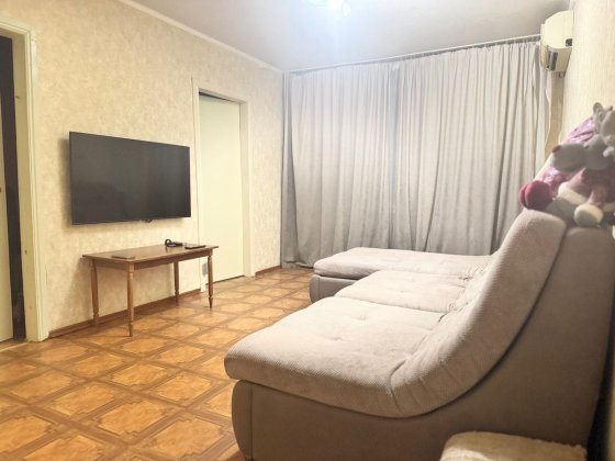 Місця вистачить усім. Кременчук