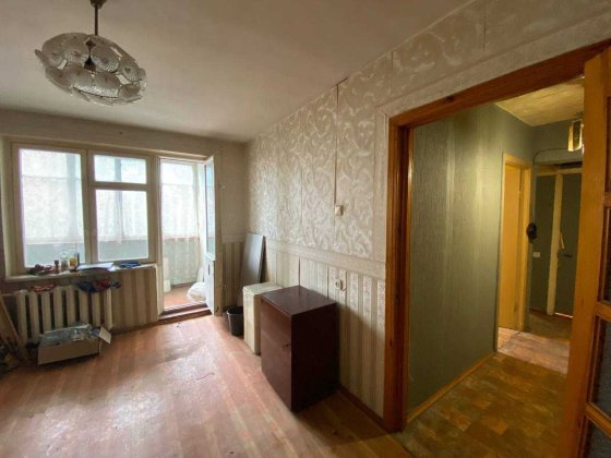 Продается 3х комнатная квартира по улице Днепр шоссе Кривой Рог