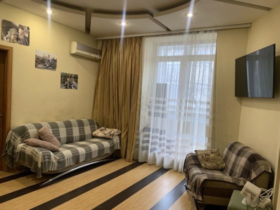 Продам 3-кімн.кв. по Перемоги, центр, паркова зона Кременчук