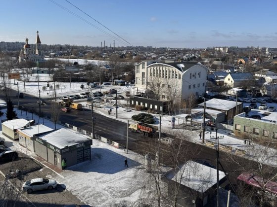 Продам однокімнатну квартиру Кременчуг