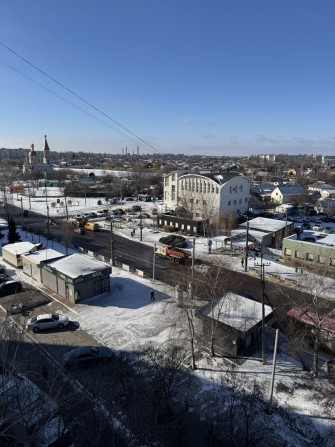 Продам однокімнатну квартиру - фото 1