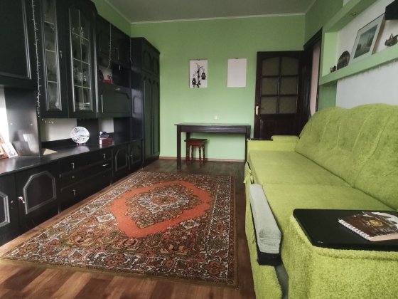 Продам 2 х квартиру  Солнечный Кривой Рог