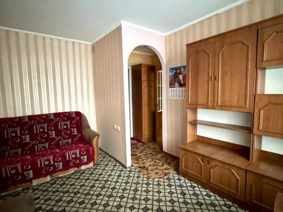 Мебльована квартира на Даманському срочно Кривой Рог