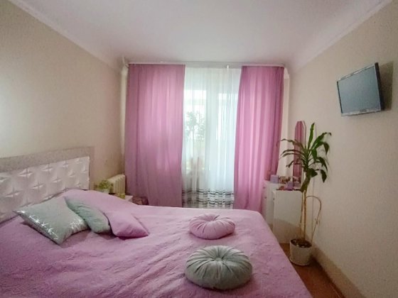 Продам 3 кімнатну квартиру або Обмін Кременчуг