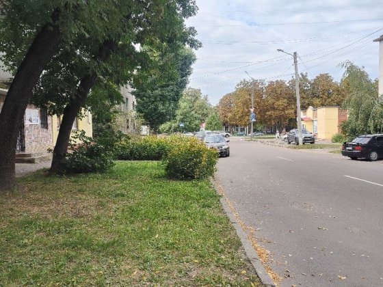 2-х кімнатна квартира по вул. Національної Гвардії (пров.Гвардійський) Кременчуг