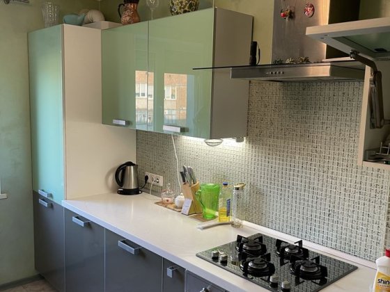 Продаётся 4 ком квартира Кривой Рог