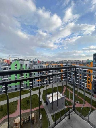 Здана 3к в ЖК Паркове Містечко - фото 1