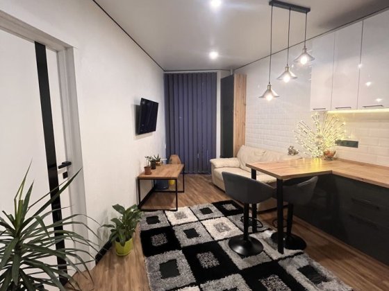 НОВИНКА! Євро-3к квартира в новому будинку з бомбосховищем Оф 2% Ирпень