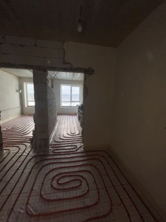 1к з початковив ремонтом в ЖК Молодість.ГАЗ.Ліфт - фото 1