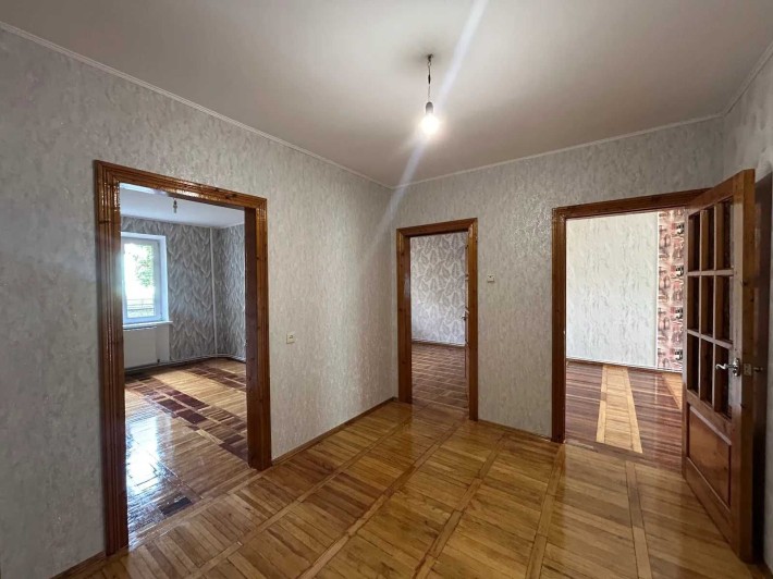 Продаж 3-кімнатної квартири - фото 1