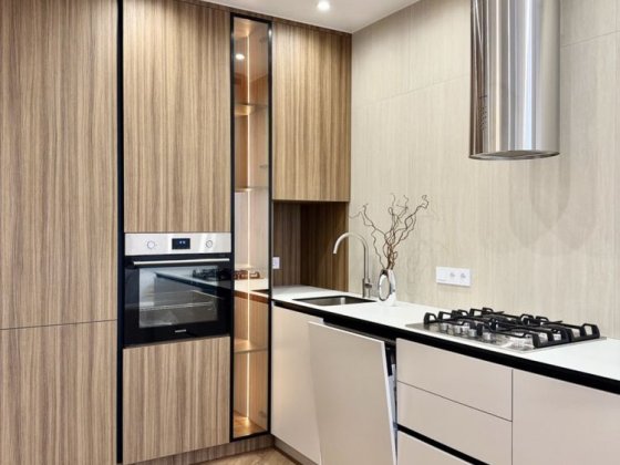 Центр міста! 1 к з ремонто з газом! Біля школи! БЕЗ КОМІСІЇ! Ирпень