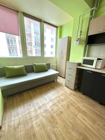 Квартира з ремонтом! ДЕРЖ програми! газ! - фото 1