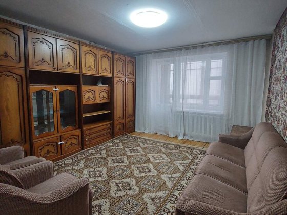 ПРОДАЖ! Двокімнатна квартира в районі  Київського майдану Луцк