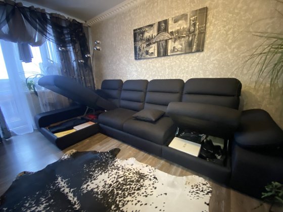 Продаж 3х кім квартири, Під Програми Івано-Франківськ