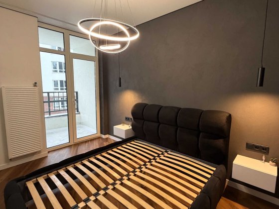 Квартира з дизайнерським ремонтом в Ірпені Ірпінь