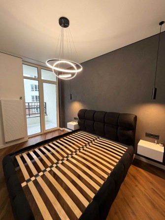 Квартира з дизайнерським ремонтом в Ірпені - фото 1