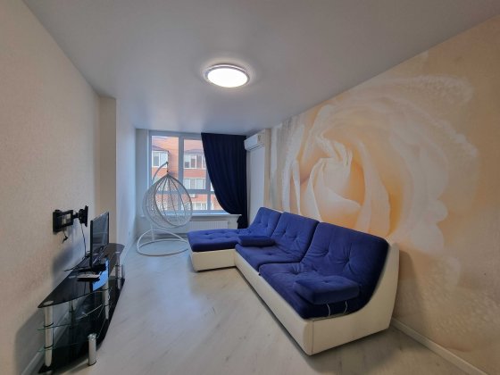 Продам шикарну квартиру біля центрального парку Ирпень