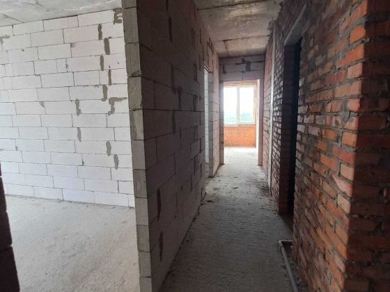 Акція! Двокімнатна квартира, мінімальне оформлення, без комісії! Ірпінь