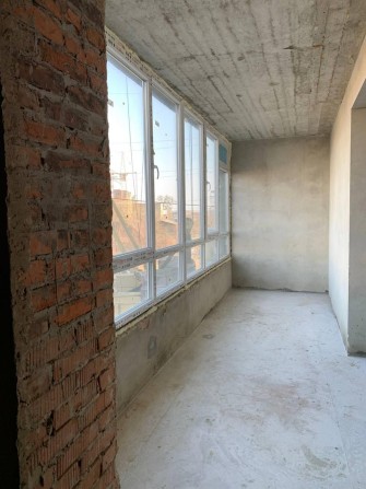 1к квартира 47м2 готова на здачі - фото 1