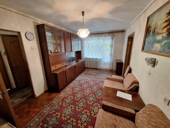 3 кімнатна квартира в центрі 1 пов.можл.під бізнес ,  в.Незалежності Івано-Франківськ