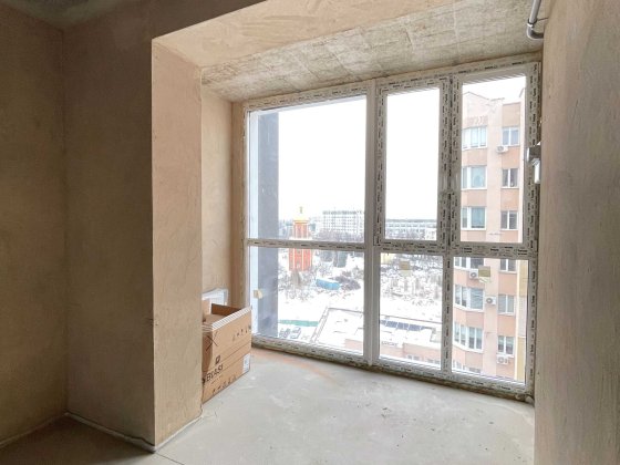 Продаж 1-кімнатної квартири в ЖК “Grand Липини” — будинок зданий! Луцк