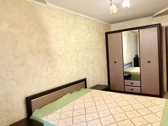 Продаж 3 кім квартири з меблями на Львівській Луцк