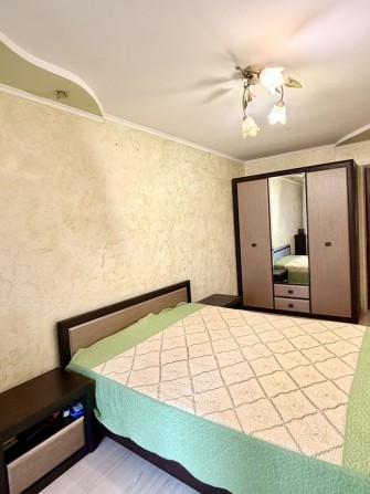 Продаж 3 кім квартири з меблями на Львівській - фото 1