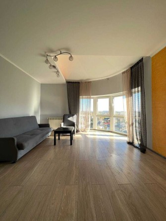 3 кімнатна квартира у новобудові - центр міста (Постанови) - фото 1