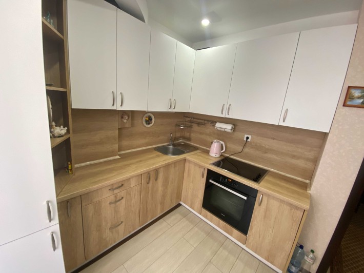 Терміновий продаж квартири біля парку, іпотека/сертифікат - так! - фото 1