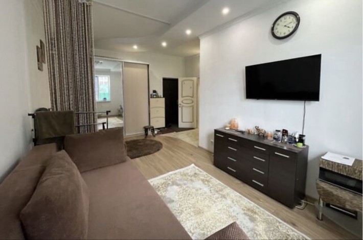 Ірпінь!Продаж 1-кімнатної квартири з ремонтом є відновлення так - фото 1