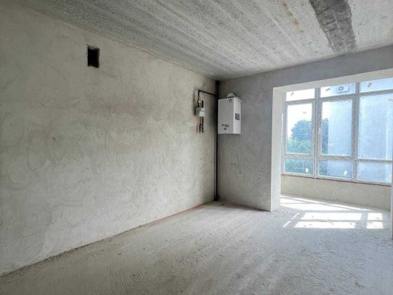 Здана 2к в ЖК Паркове Містечко Ивано-Франковск