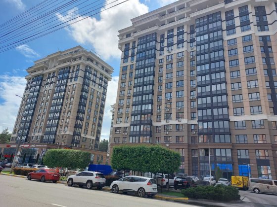 Продаж 1К квартири в ТОПОВОМУ ЖК Центральний 2 в Ірпені! єОселя Ирпень