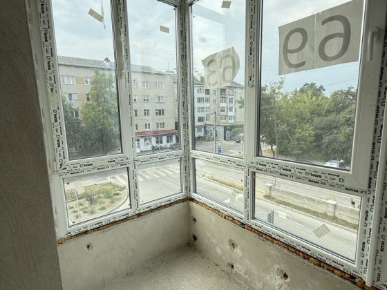 Двокімнатна в ЖК Паркове Містечко Івано-Франківськ