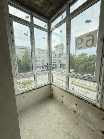 Двокімнатна в ЖК Паркове Містечко - фото 1