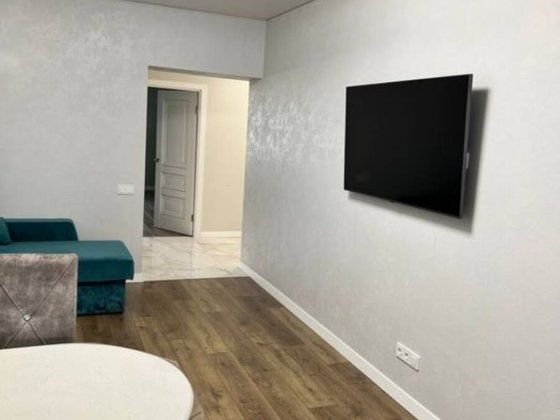 Продам 85 м² комфорту — новобудову з ремонтом біля річки Луцк