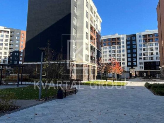 Простора 2кк в одному з НАЙКРАЩИХ ЖК Ірпеня/Біля набережної/БезКомісії Ірпінь