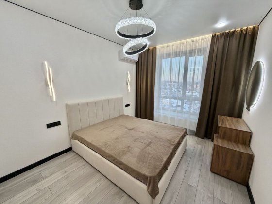 єОселя , СЕРТИФІКАТ! Реальна євро 2к квартира Ірпінь, Центральний парк Ирпень